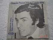 Paulo De Carvalho
