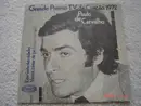 7'' - Paulo De Carvalho - Grande Prémio T.V Da Canção 1972