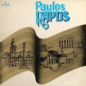 Paulos Raptis - Paulos Raptis