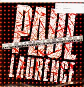12'' - Paul Laurence - Strung Out