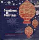 LP - Paul Lewis a.o. - countdown to christmas