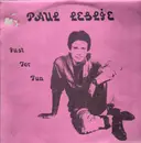 LP - Paul Leslie - Just For Fun