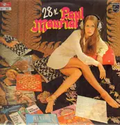 Double LP - Paul Mauriat - 28 x Paul Mauriat