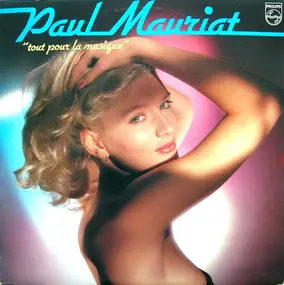 Paul Mauriat - Tout Pour La Musique
