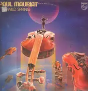 Paul Mauriat - Wild Spring