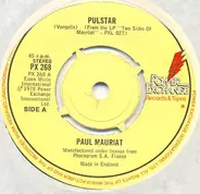 Paul Mauriat - Pulstar