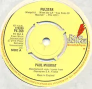 Paul Mauriat - Pulstar