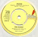 7'' - Paul Mauriat - Pulstar
