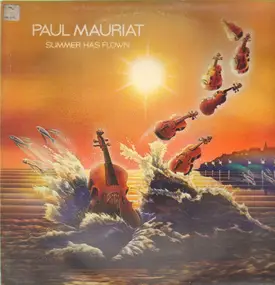 Paul Mauriat - Summer has Flown