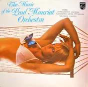 Paul Mauriat Orchestra - The Music Of The Paul Mauriat Orchestra