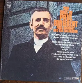 Paul Mauriat - The Soul of Paul Mauriat