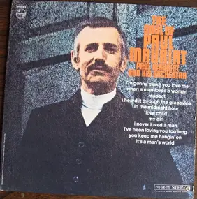 Paul Mauriat - The Soul of Paul Mauriat