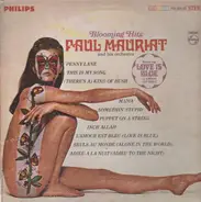 Paul Mauriat And His Orchestra - Blooming Hits