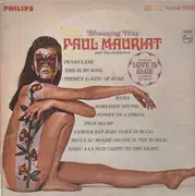LP - Paul Mauriat And His Orchestra - Blooming Hits