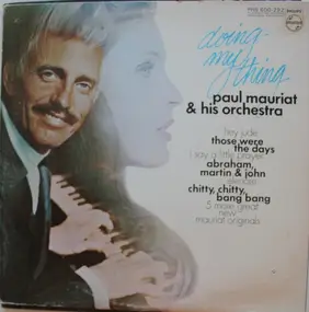 Paul Mauriat - Doing My Thing