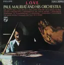 LP - Paul Mauriat And His Orchestra - L.O.V.E.