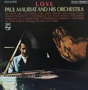Paul Mauriat And His Orchestra - L.O.V.E.