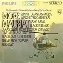 LP - Paul Mauriat And His Orchestra - More Mauriat