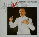 LP - Paul Mauriat And His Orchestra - Motive