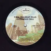 LP - Paul Mauriat Plus - Overseas Call - still sealed