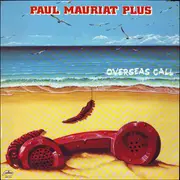 LP - Paul Mauriat Plus - Overseas Call - still sealed