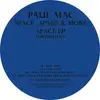 12'' - Paul Mac Ft. Ritzi Lee - Space, Space And Space Ep