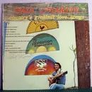 LP - Paul Martin - Country's Greatest Love Songs - SIGNED