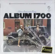 Paul & Mary Peter - Album 1700