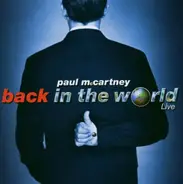 Paul McCartney - Back In the World