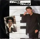 7'' - Paul McCartney - Ebony And Ivory