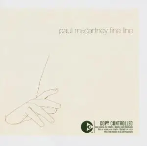 Paul McCartney - Fine Line