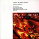 CD - Paul McCartney - Flowers In The Dirt