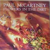 LP - Paul McCartney - Flowers In The Dirt