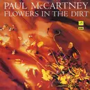 LP - Paul McCartney - Flowers In The Dirt