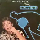LP - Paul McCartney - Give My Regards To Broad Street