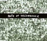 Paul McCartney - Hope Of Deliverance