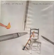 Paul McCartney - Pipes of Peace