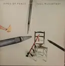 LP - Paul McCartney - Pipes Of Peace