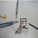 LP - Paul McCartney - Pipes Of Peace
