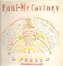 12'' - Paul McCartney - Press