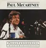Picture LP - Paul McCartney - Press Conferences Madrid & Los Angeles