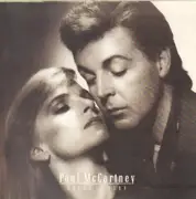 LP - Paul McCartney - Press To Play