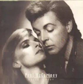 Paul McCartney - Press to Play