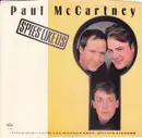 7'' - Paul McCartney - Spies Like Us
