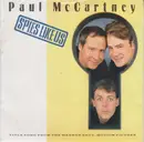 7'' - Paul McCartney - Spies Like Us