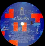 LP - Paul McCartney - Tug Of War