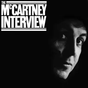 Paul McCartney - The McCartney Interview