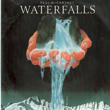 Paul McCartney - Waterfalls