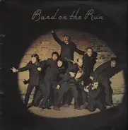 Paul McCartney & Wings - Band on the Run