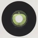 7'' - Paul McCartney & Wings - Jet - Mamunia